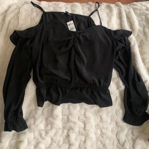 NWT Express Top